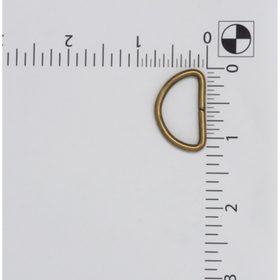 D-Rings