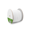 3/8" Braided Elastic