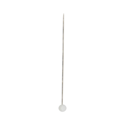 Extra-Fine Glass Head Pins