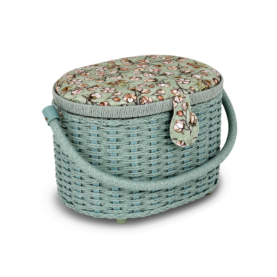 Sewing Basket