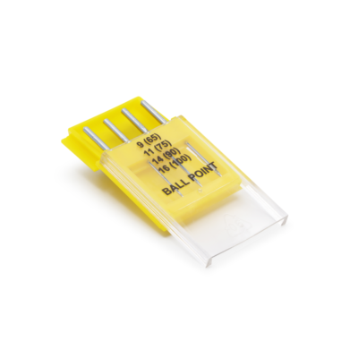 Universal & Ball Point Machine Needles