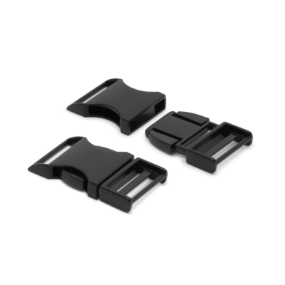 Parachute Buckle