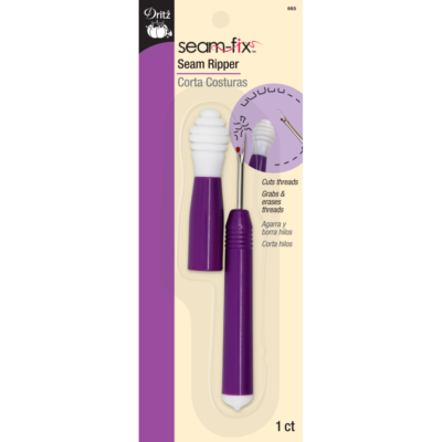 Seam-Fix Seam Ripper