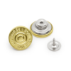 5/8" Dungaree Buttons