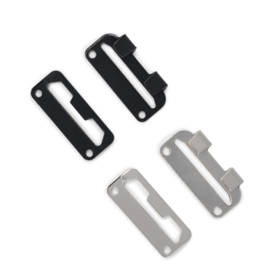 Sew-On Wide Hook & Eye Closures