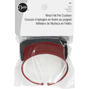 Wrist Felt Pin Cushion