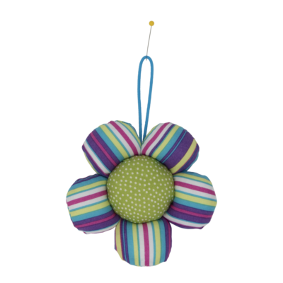 Flower Pin Cushion