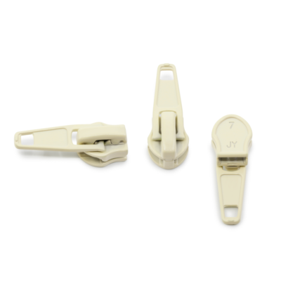 Zipper Slides