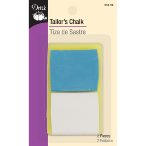 Tailor's Chalk