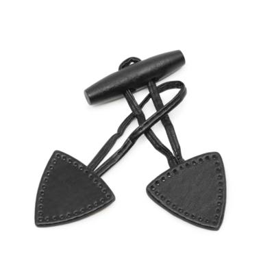 Sew-On Toggle