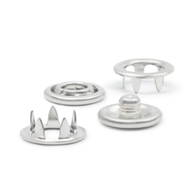 3/8" Snap Fasteners