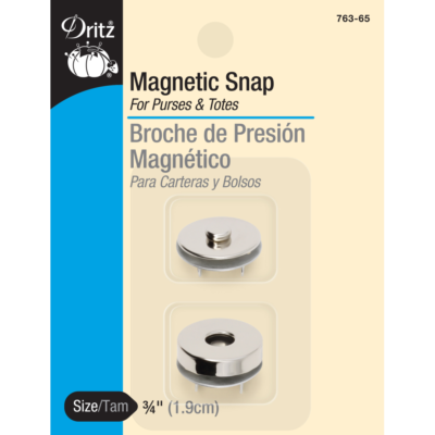 Magnetic Snap