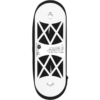 1-1/4" Cotton Belting/Strapping, Black