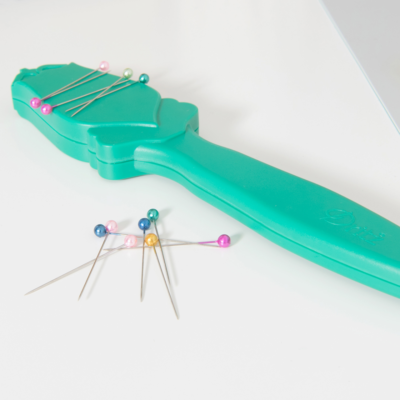 Magnetic Pin Wand