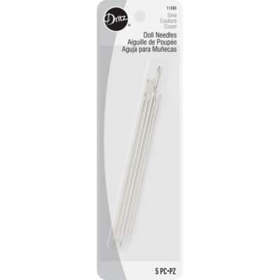 Doll Needles
