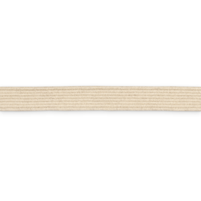 1/4" Cotton Swimwear Elastic