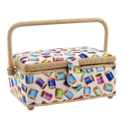 Sewing Basket