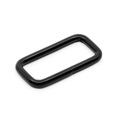 1-1/2" Rectangle Rings
