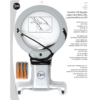 Handsfree LED Magnifier