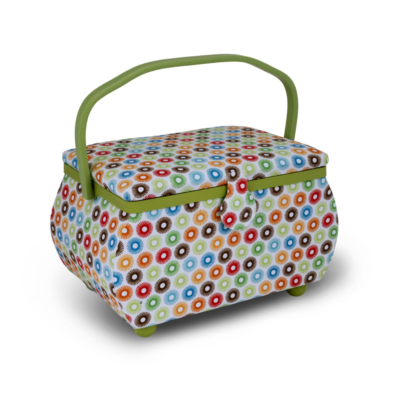 Sewing Basket