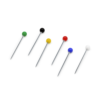 Color Ball Pins