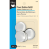 1-1/8" Cover Button Refill