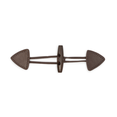 Sew-On Toggle