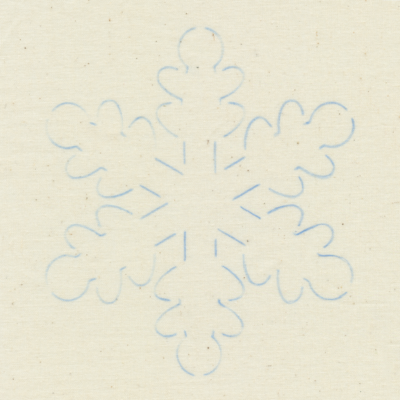 Holiday Stencil Combo