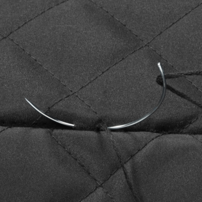 Needle Repairs