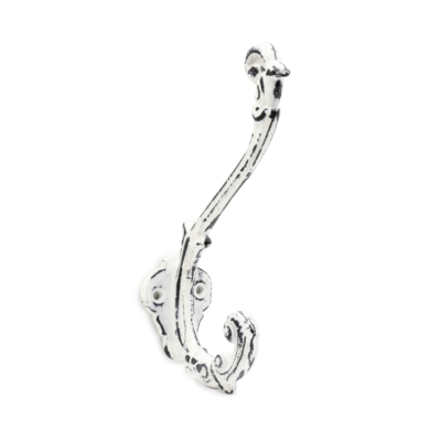 Metal Baroque Wall Hook