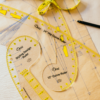 Styling Design Ruler