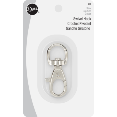 Swivel Hook