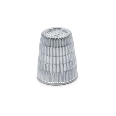 Slip-Stop Thimble
