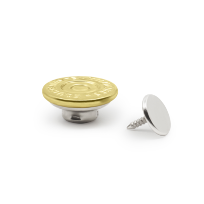 5/8" Dungaree Buttons