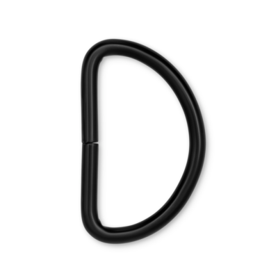 1-1/2" D Rings