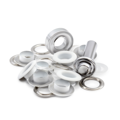 1/2" Fashion Grommets