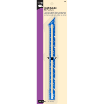 Seam Gauge