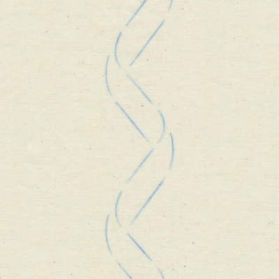Betty's Twist & Twirl Stencil