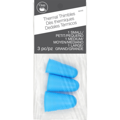 Thermal Thimbles