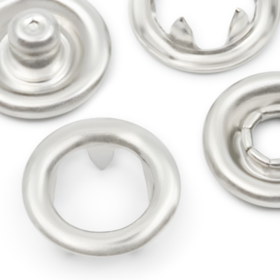 3/8" Snap Fasteners
