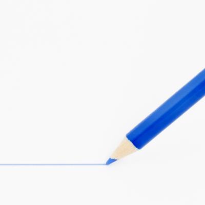 Water Soluble Marking Pencil