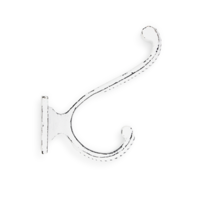 Metal Traditional Wall Hook