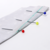 Glass Head Pins