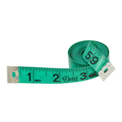 60" Fashion Color Tape Measure
