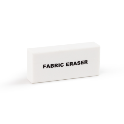 Non-Smudge Eraser