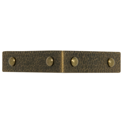 Textured Right Angle Corners, Large