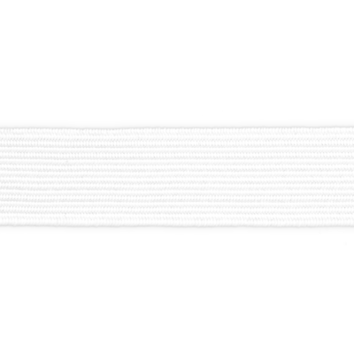 1/2" Braided Elastic