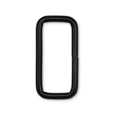 1-1/2" Rectangle Rings