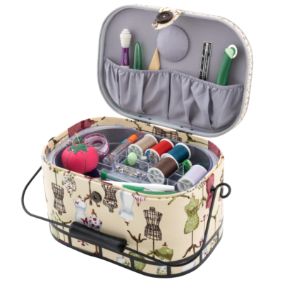 Sewing Basket