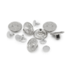 11/16" Jean Buttons